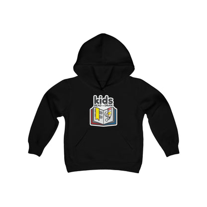 RAD Youth Hooded Sweatshirt