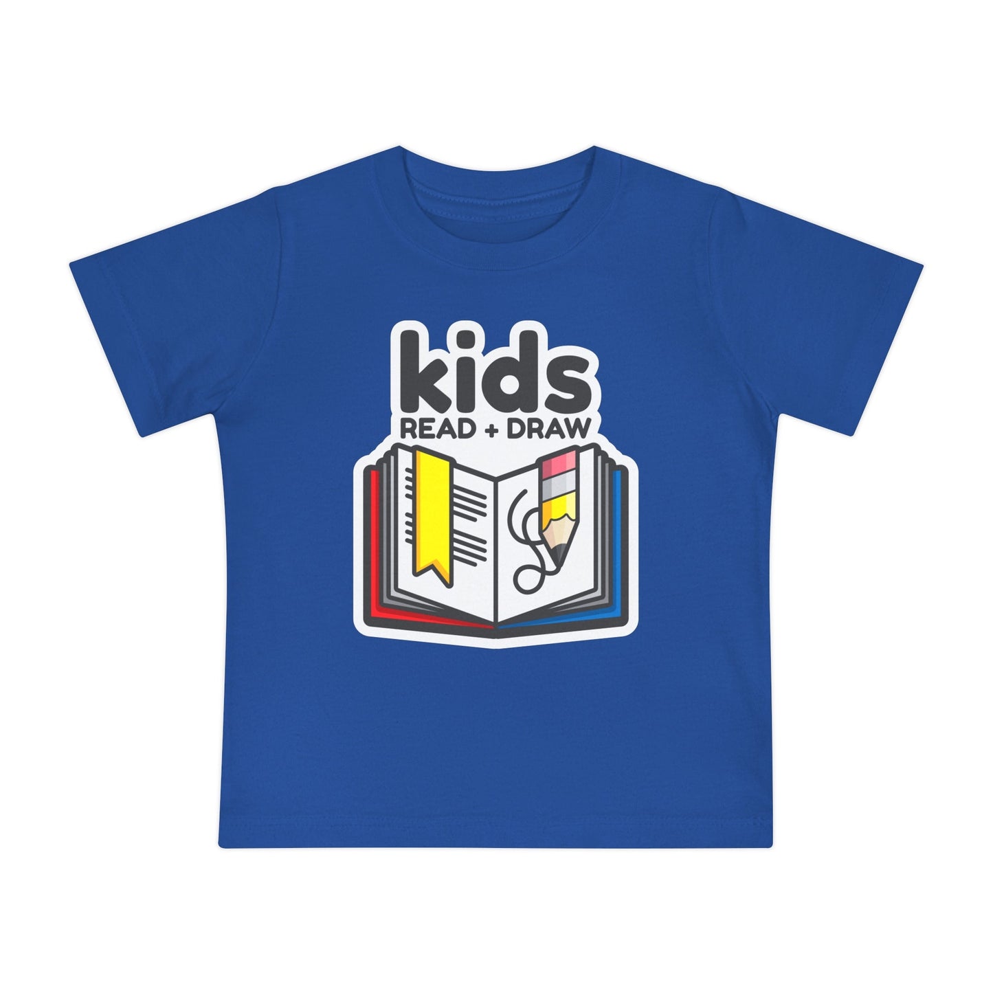 RAD Baby Short Sleeve T-Shirt