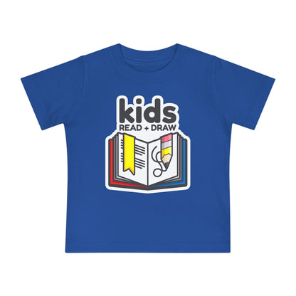 RAD Baby Short Sleeve T-Shirt