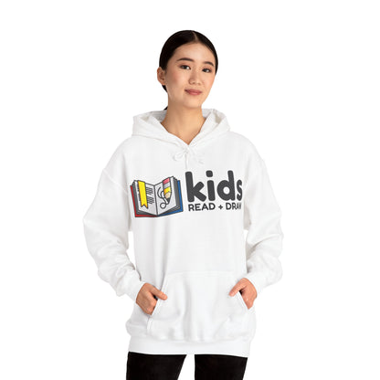 RAD Hooded Sweatshirt