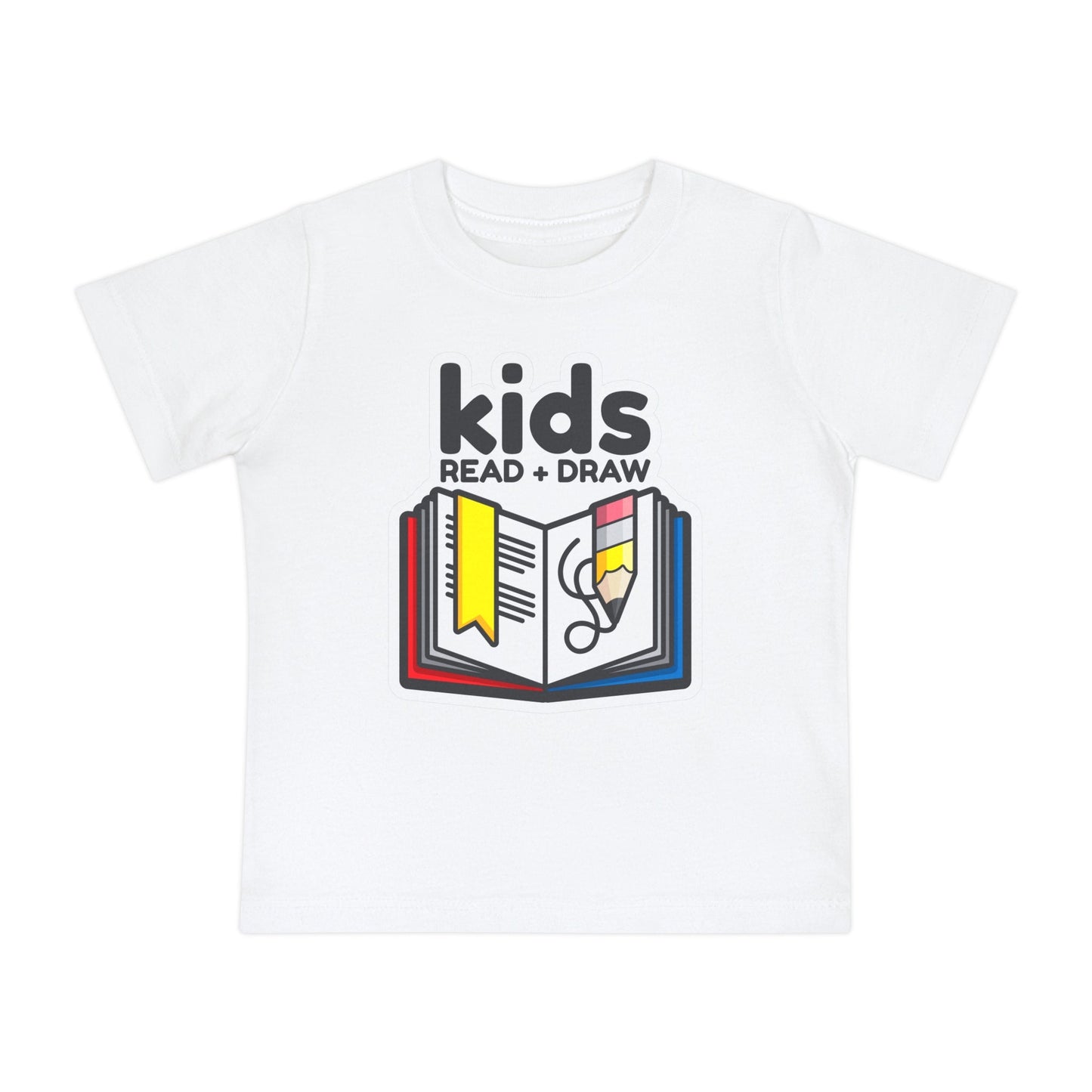 RAD Baby Short Sleeve T-Shirt