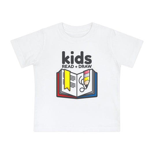 RAD Baby Short Sleeve T-Shirt