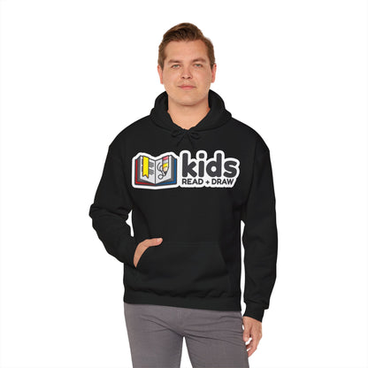 RAD Hooded Sweatshirt