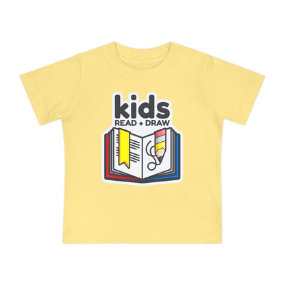 RAD Baby Short Sleeve T-Shirt