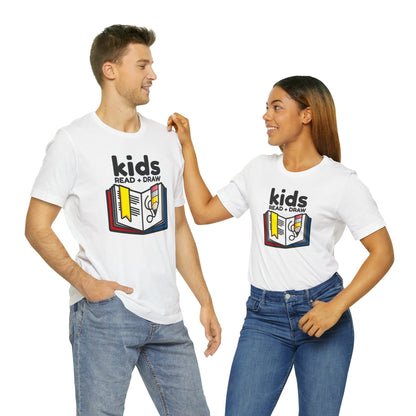 RAD Adult Short Sleeve T-Shirt