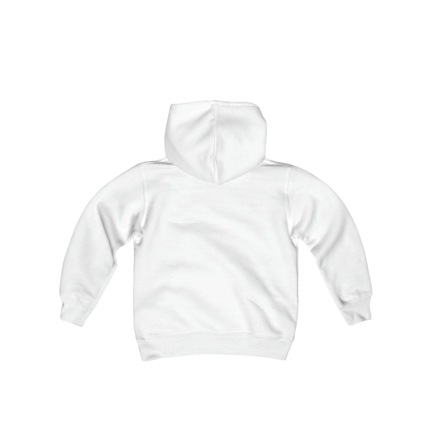 RAD Youth Hooded Sweatshirt