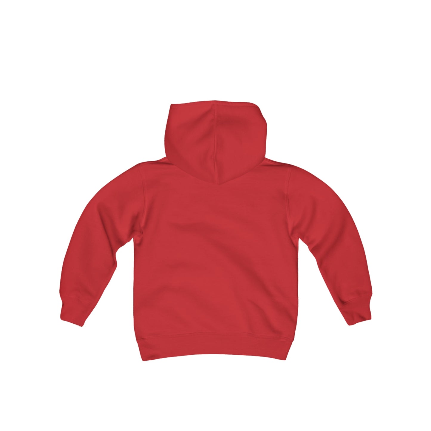 RAD Youth Hooded Sweatshirt