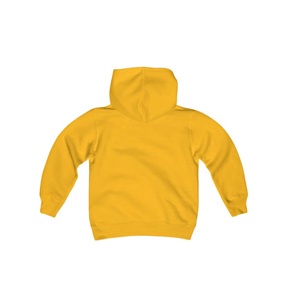 RAD Youth Hooded Sweatshirt