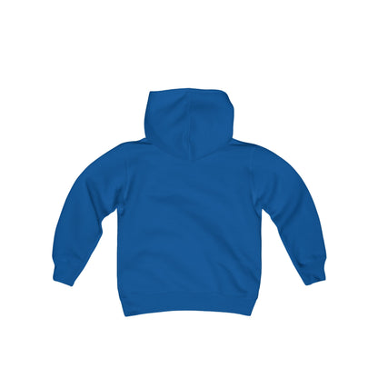 RAD Youth Hooded Sweatshirt