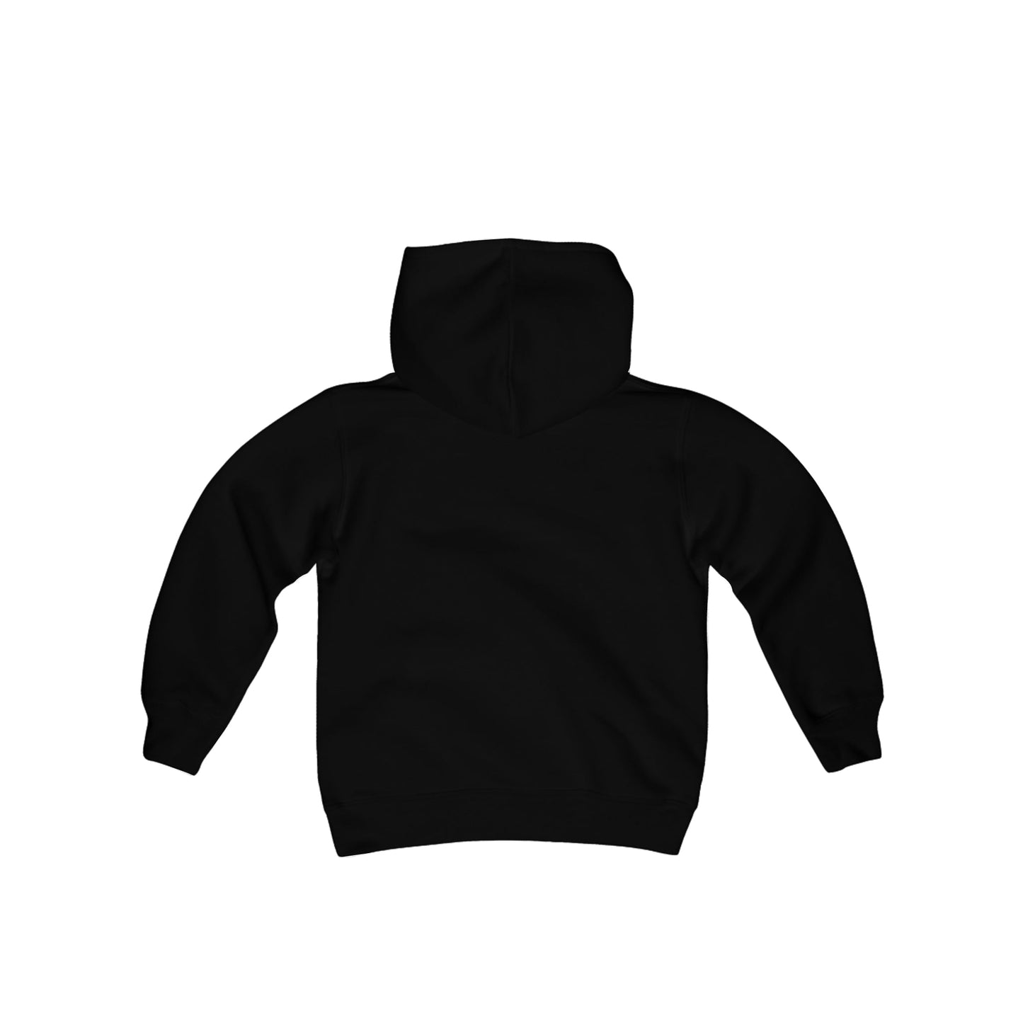 RAD Youth Hooded Sweatshirt