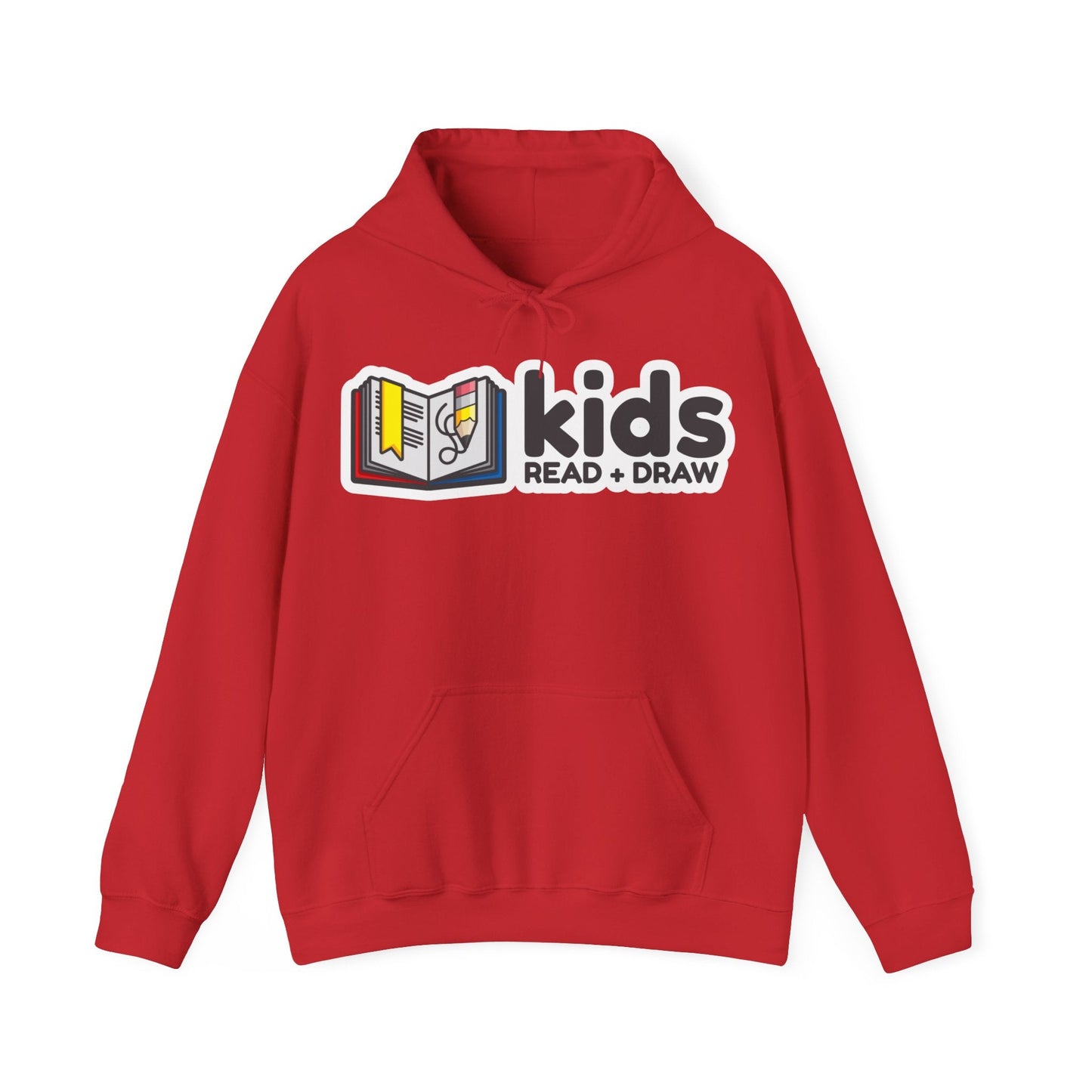 RAD Hooded Sweatshirt