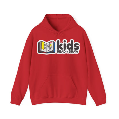 RAD Hooded Sweatshirt