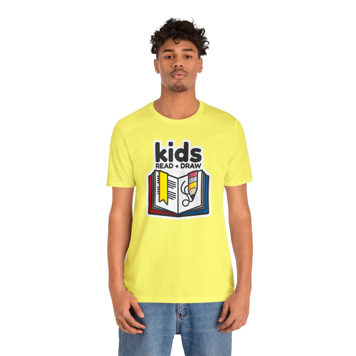 RAD Adult Short Sleeve T-Shirt
