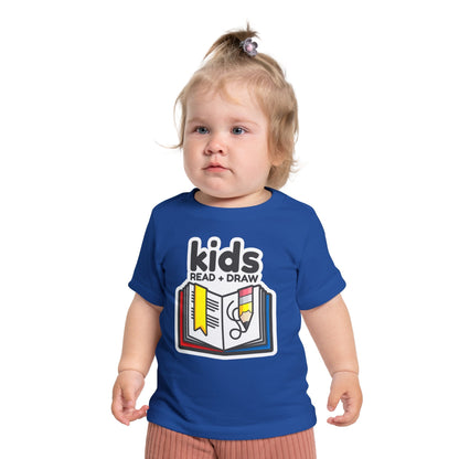 RAD Baby Short Sleeve T-Shirt
