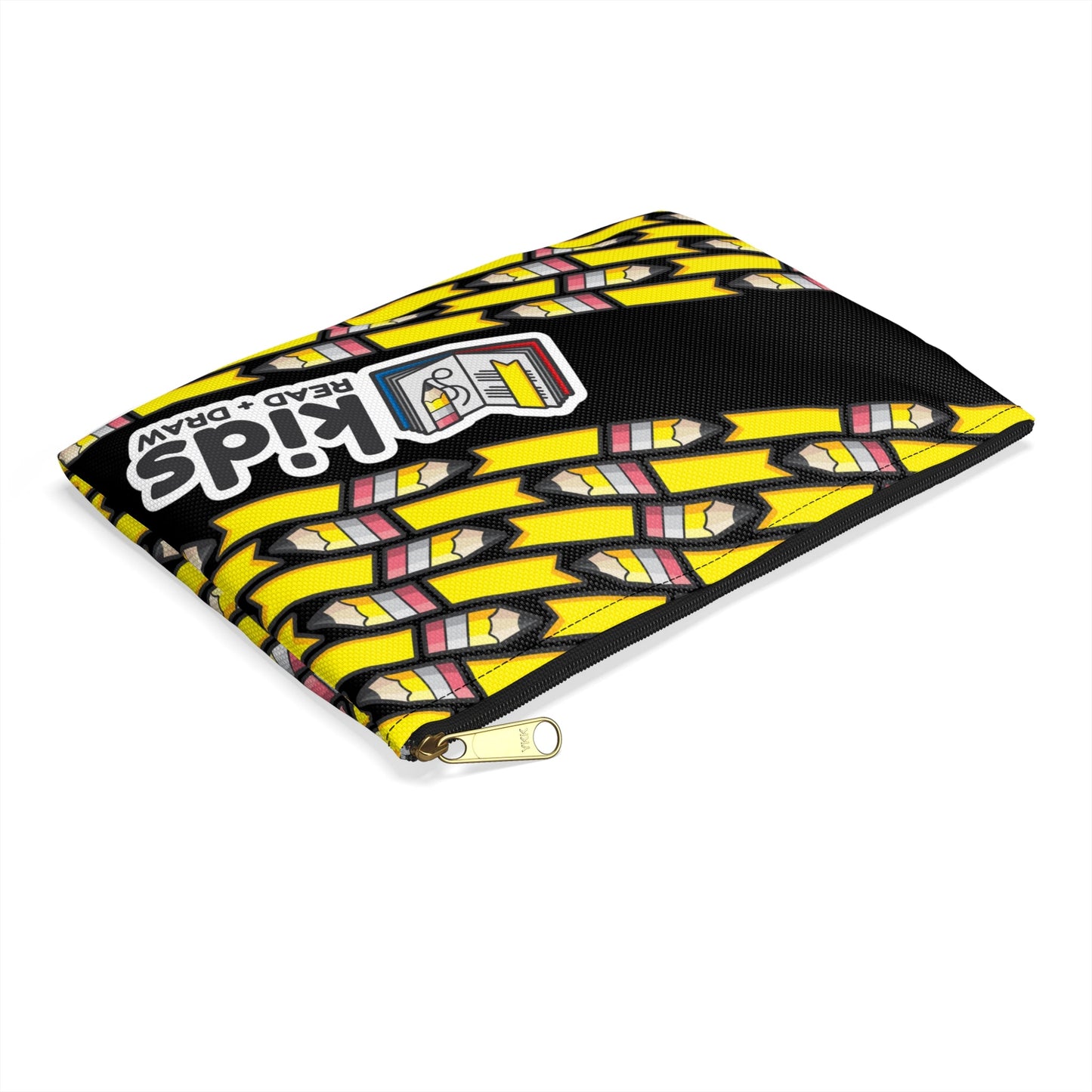 RAD Art Supply Pouch