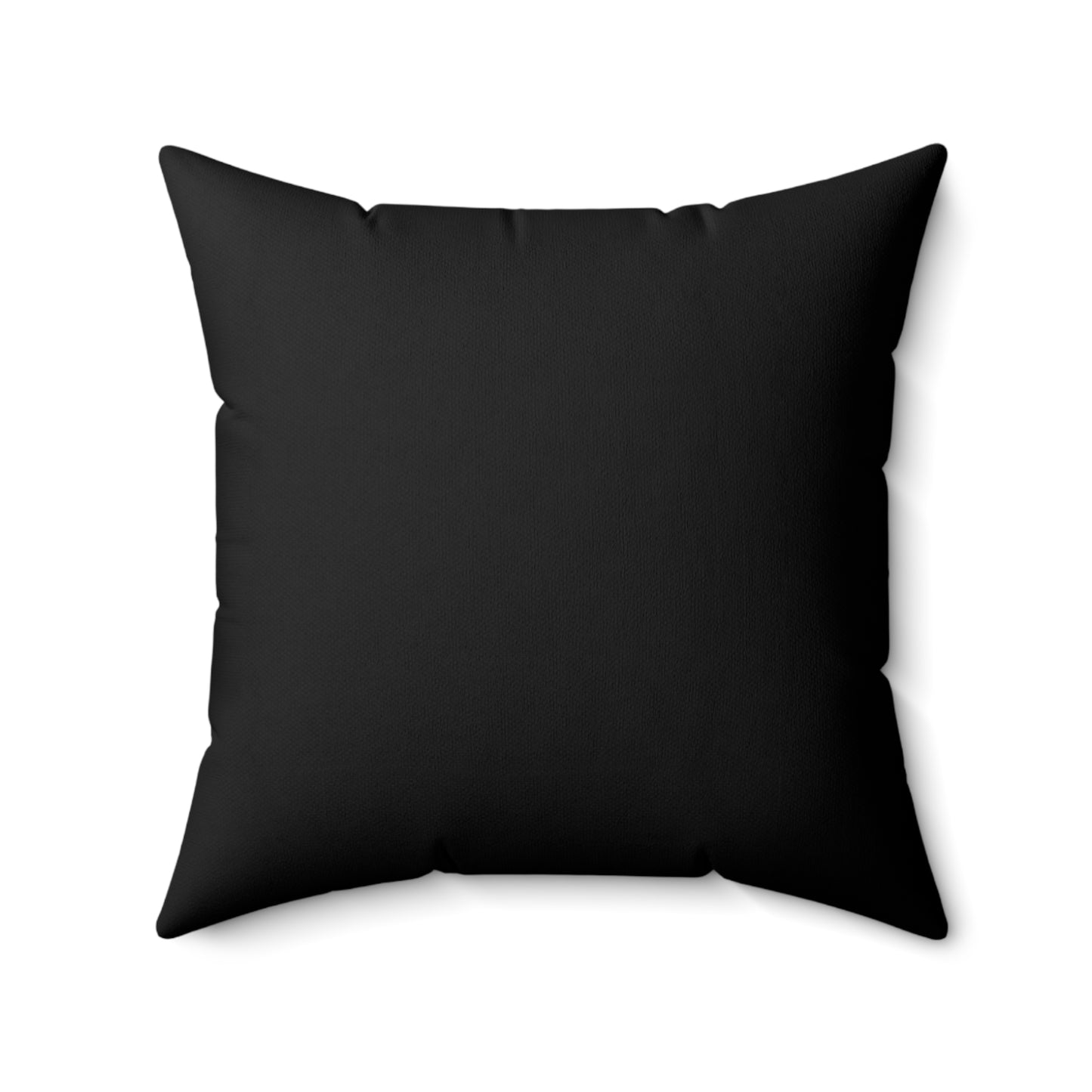 "OUR OBEDIENCE" Polyester Square Pillow