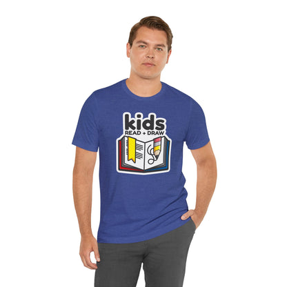 RAD Adult Short Sleeve T-Shirt