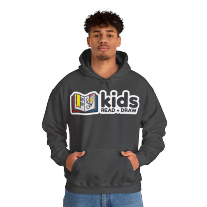 RAD Hooded Sweatshirt