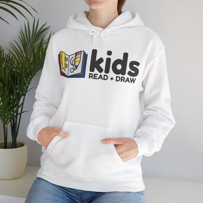 RAD Hooded Sweatshirt