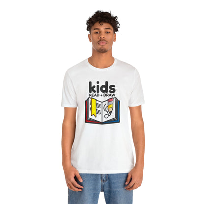 RAD Adult Short Sleeve T-Shirt