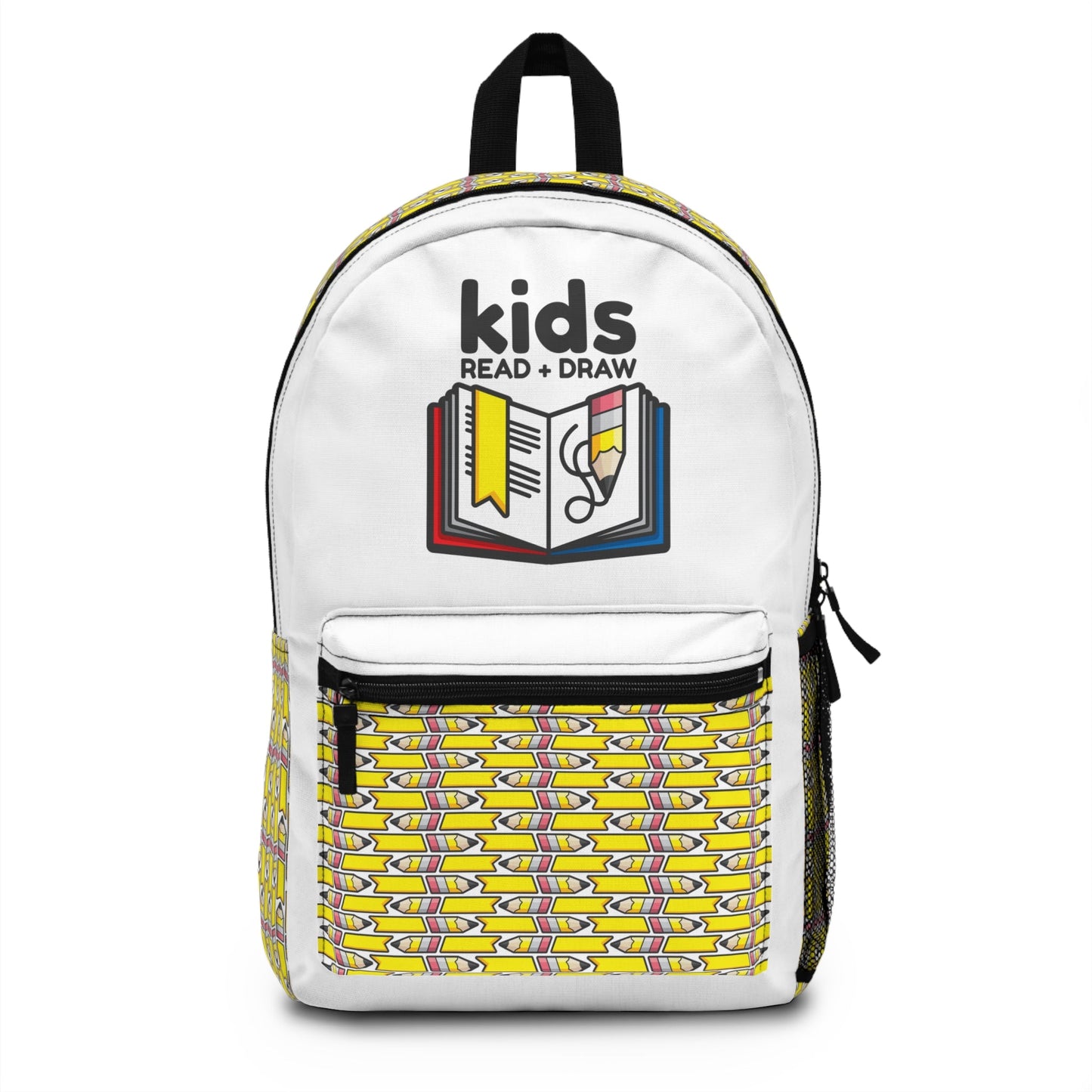 RAD Backpack