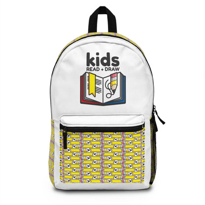 RAD Backpack