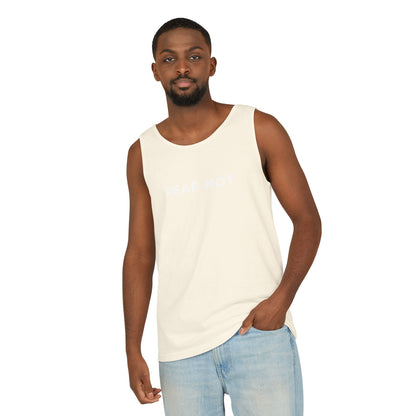 "FEAR NOT" Summer Tank Top