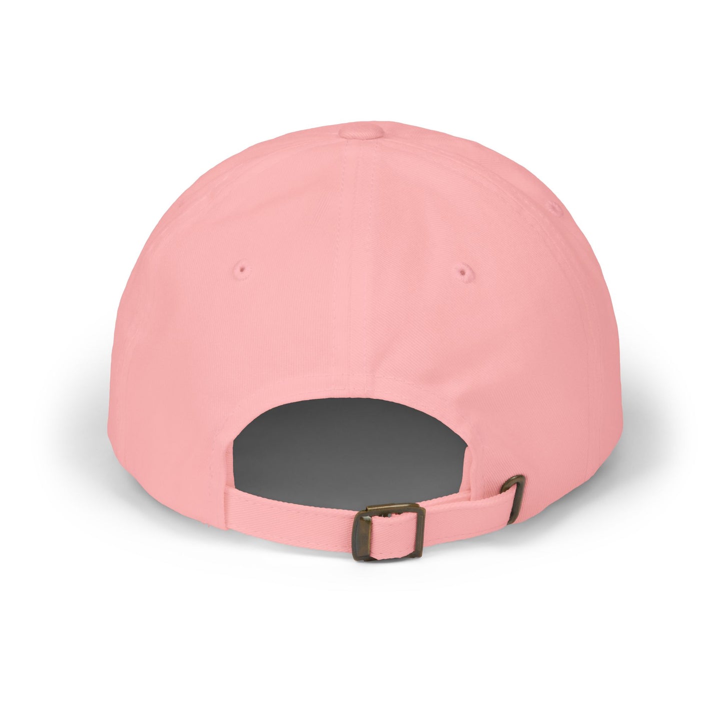 "D_VOUT" Embroidered Cap