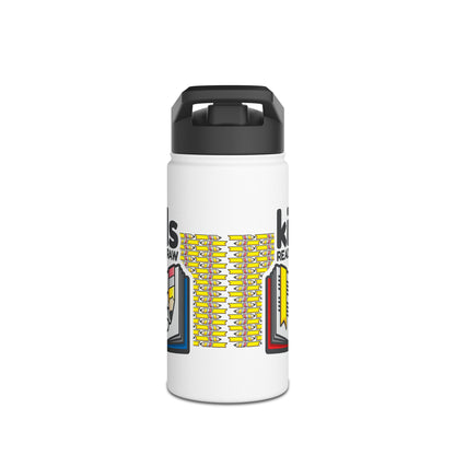 RAD Stainless Steel Water Bottle