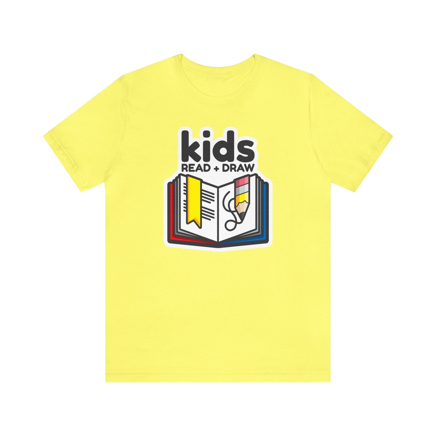 RAD Adult Short Sleeve T-Shirt