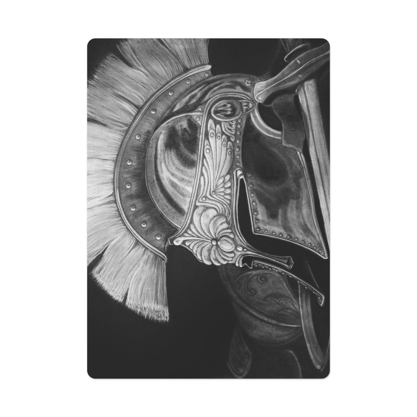 "ARMOR OF GOD" Playing Cards