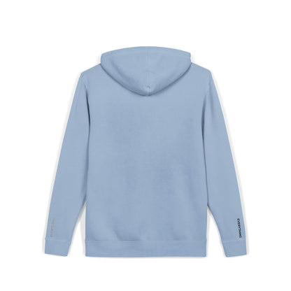 "D_VOUT" HOODIE + "EVERYTHING" SLEEVES