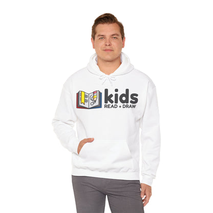 RAD Hooded Sweatshirt