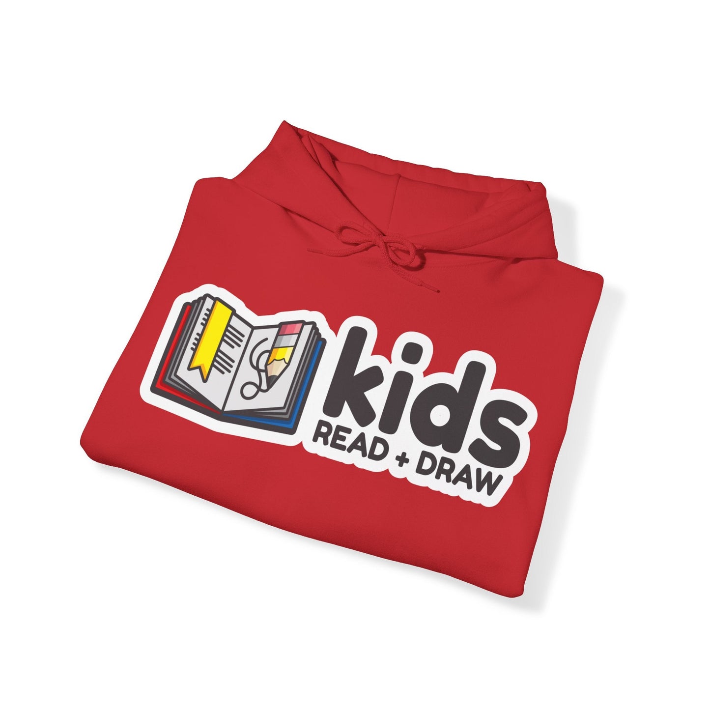 RAD Hooded Sweatshirt