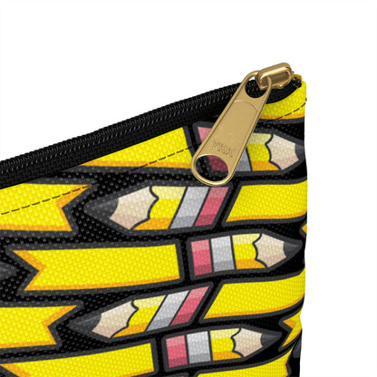 RAD Art Supply Pouch