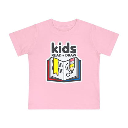 RAD Baby Short Sleeve T-Shirt