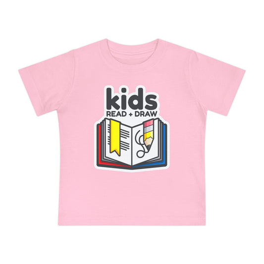RAD Baby Short Sleeve T-Shirt