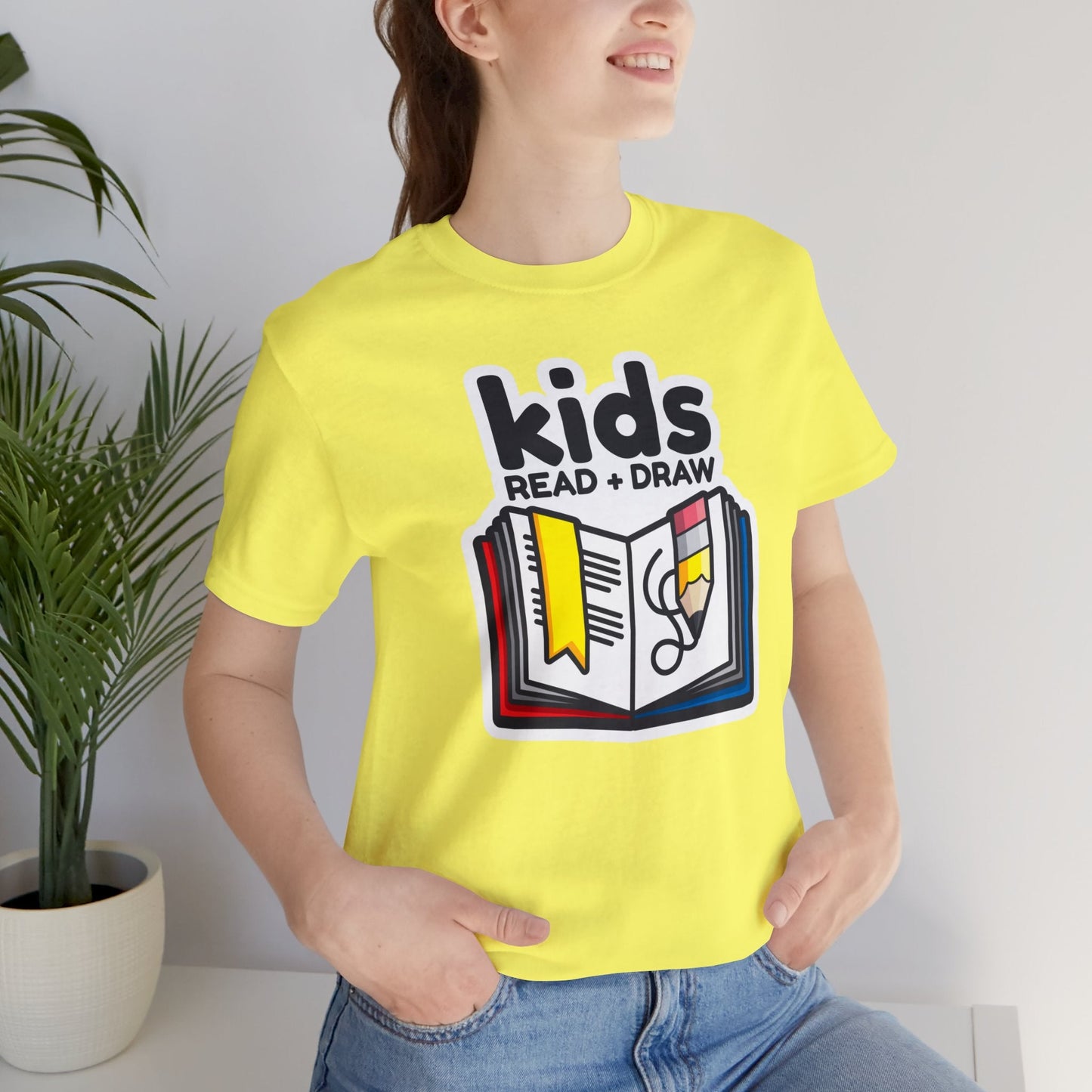 RAD Adult Short Sleeve T-Shirt