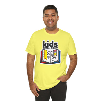 RAD Adult Short Sleeve T-Shirt