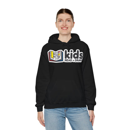 RAD Hooded Sweatshirt