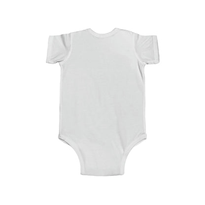RAD Infant Fine Jersey Onesie