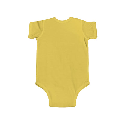 RAD Infant Fine Jersey Onesie