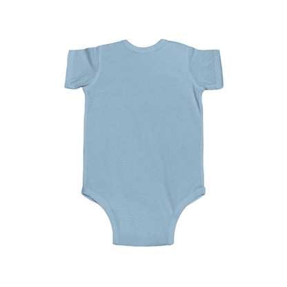 RAD Infant Fine Jersey Onesie
