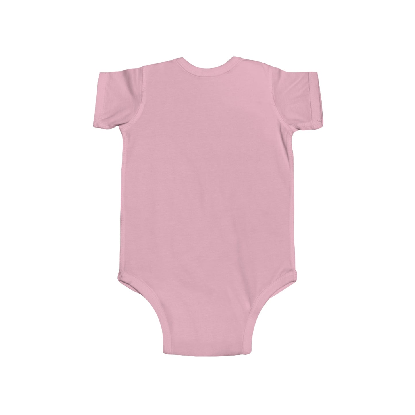 RAD Infant Fine Jersey Onesie
