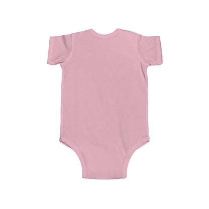 RAD Infant Fine Jersey Onesie