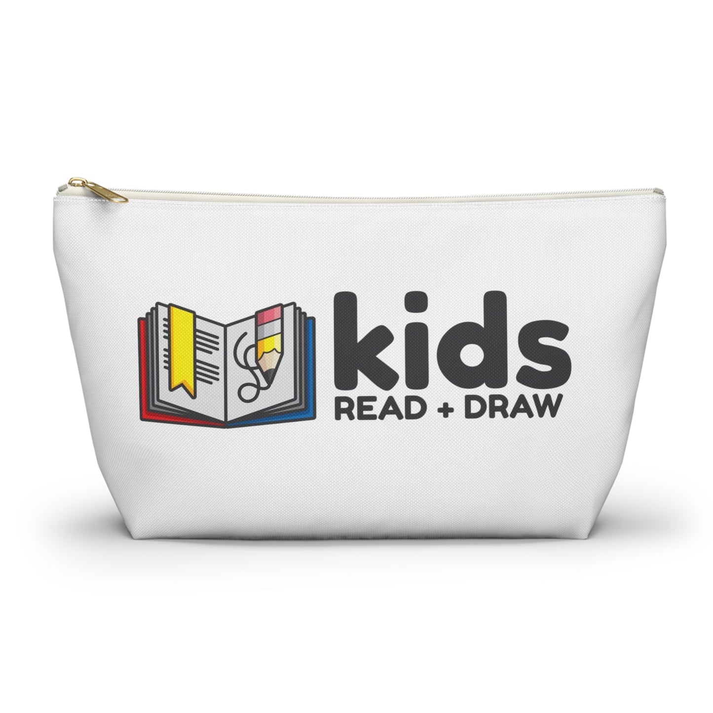 RAD Accessory Pouch with T-bottom