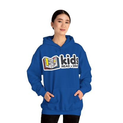RAD Hooded Sweatshirt