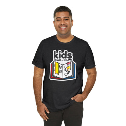 RAD Adult Short Sleeve T-Shirt