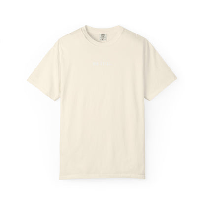 "BE STILL" Unisex Tee