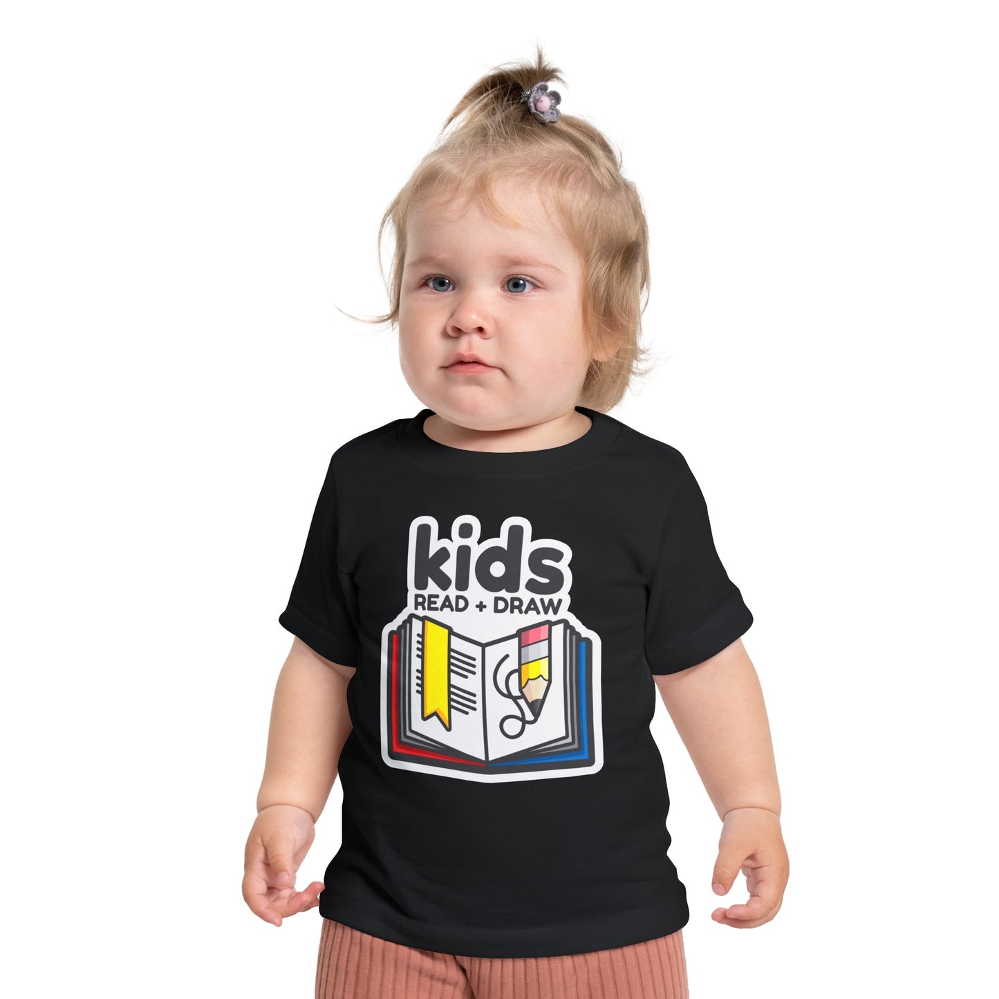 RAD Baby Short Sleeve T-Shirt